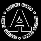 Altius Games® Main Page.